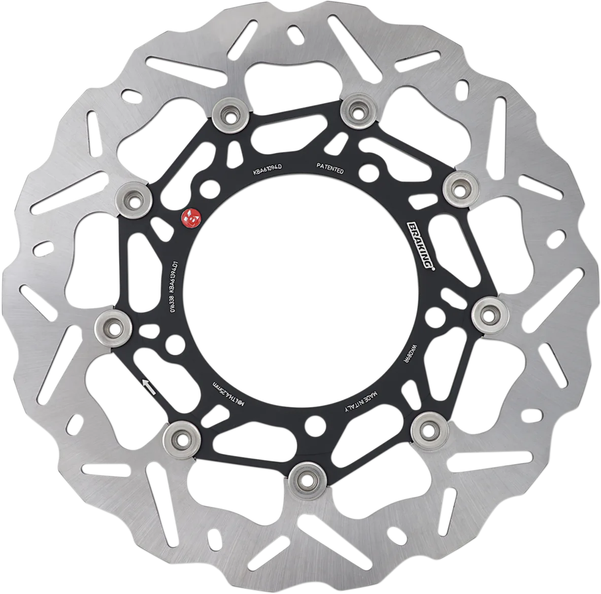 SK2 Series Rotors
