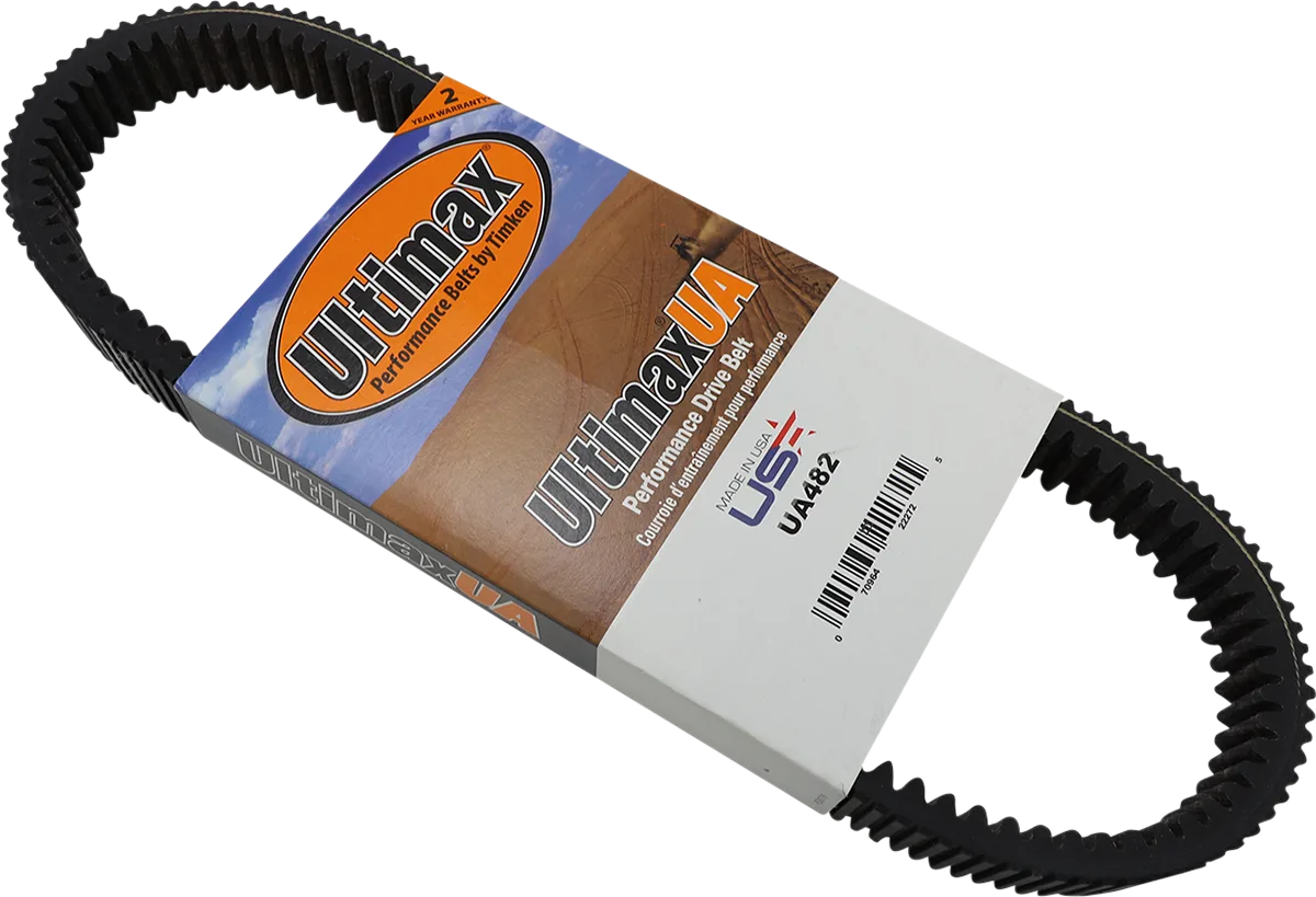 UA Drive Belt