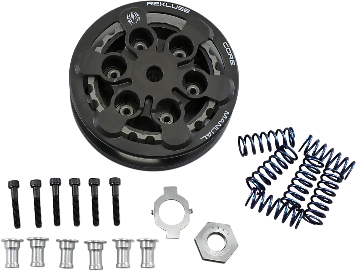 Core Manual Clutch Kit