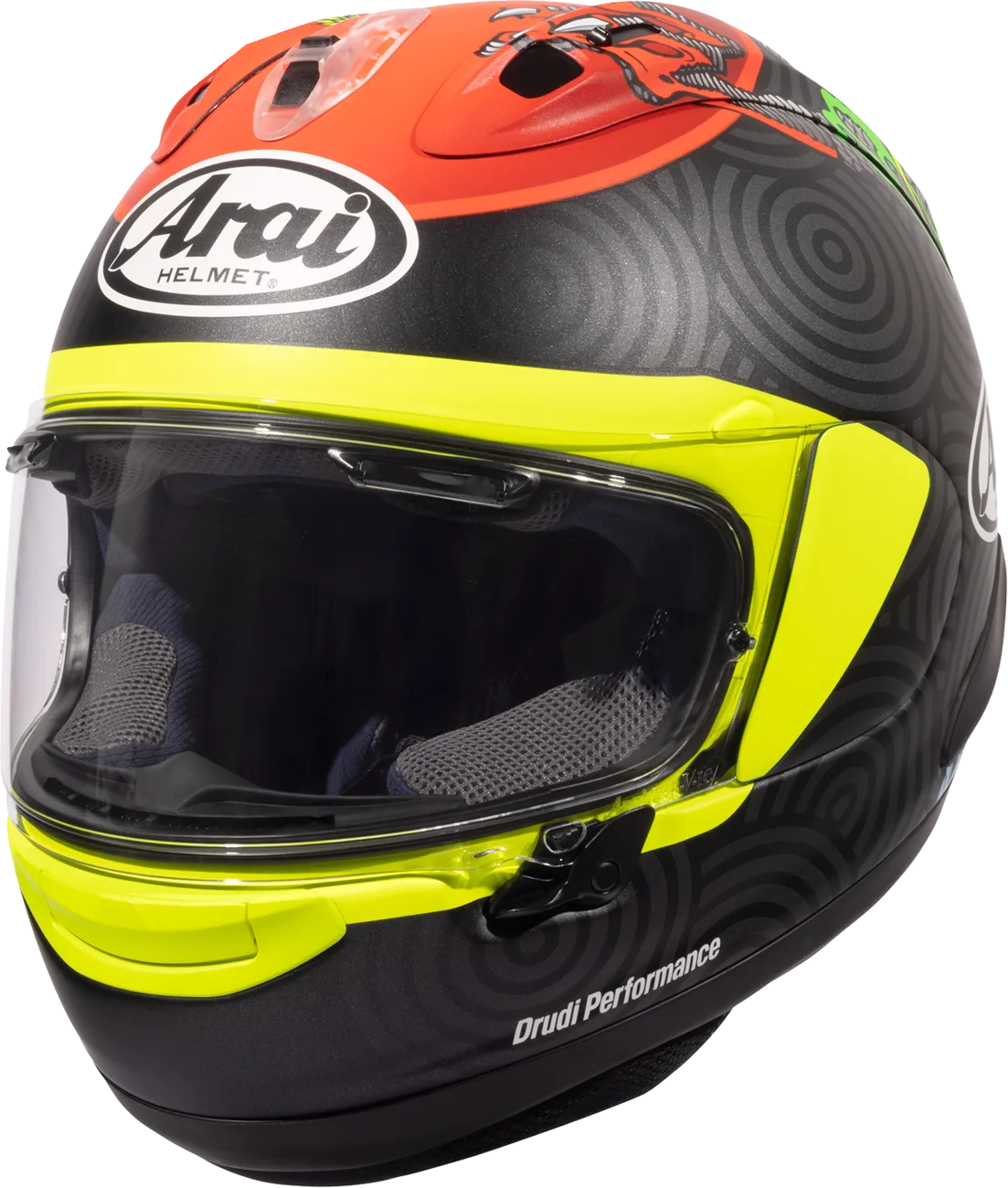 Corsair-X Tatsuki Helmet