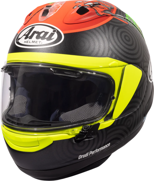 Corsair-X Tatsuki Helmet