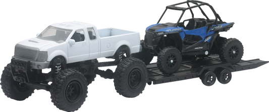 Mini Offroad Truck with UTV