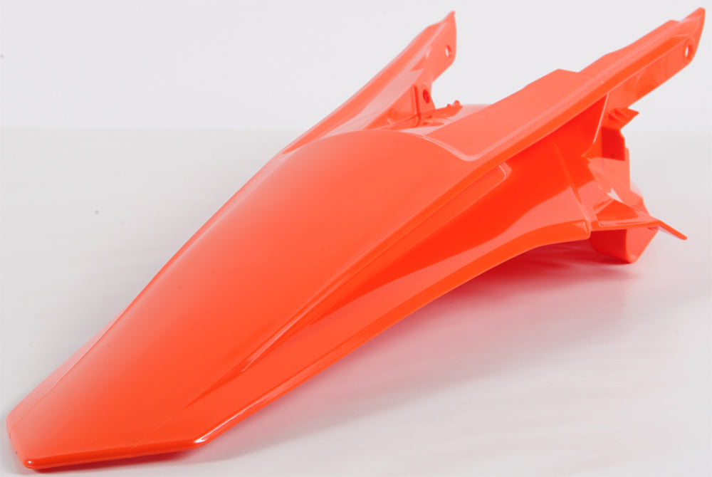 Rear Fender