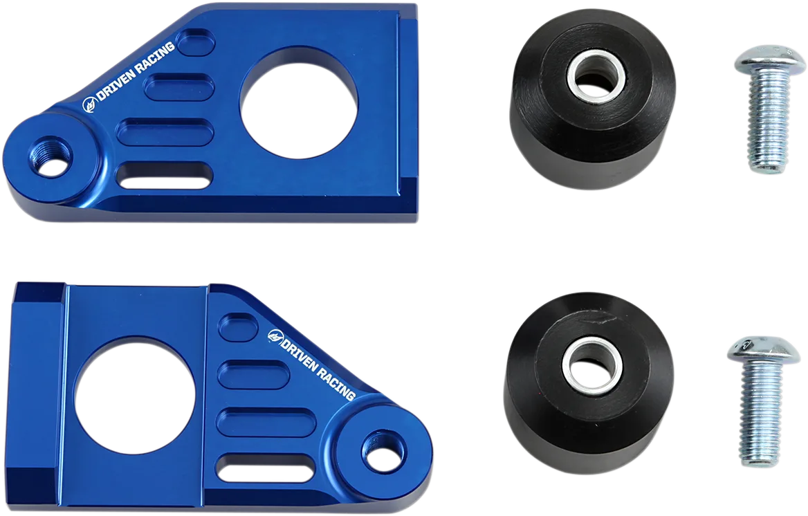 Axle Block Sliders