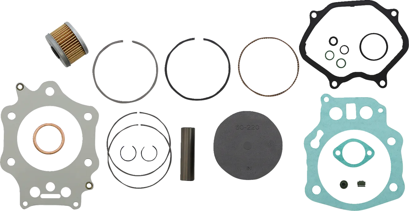 Top-End Rebuild Kit