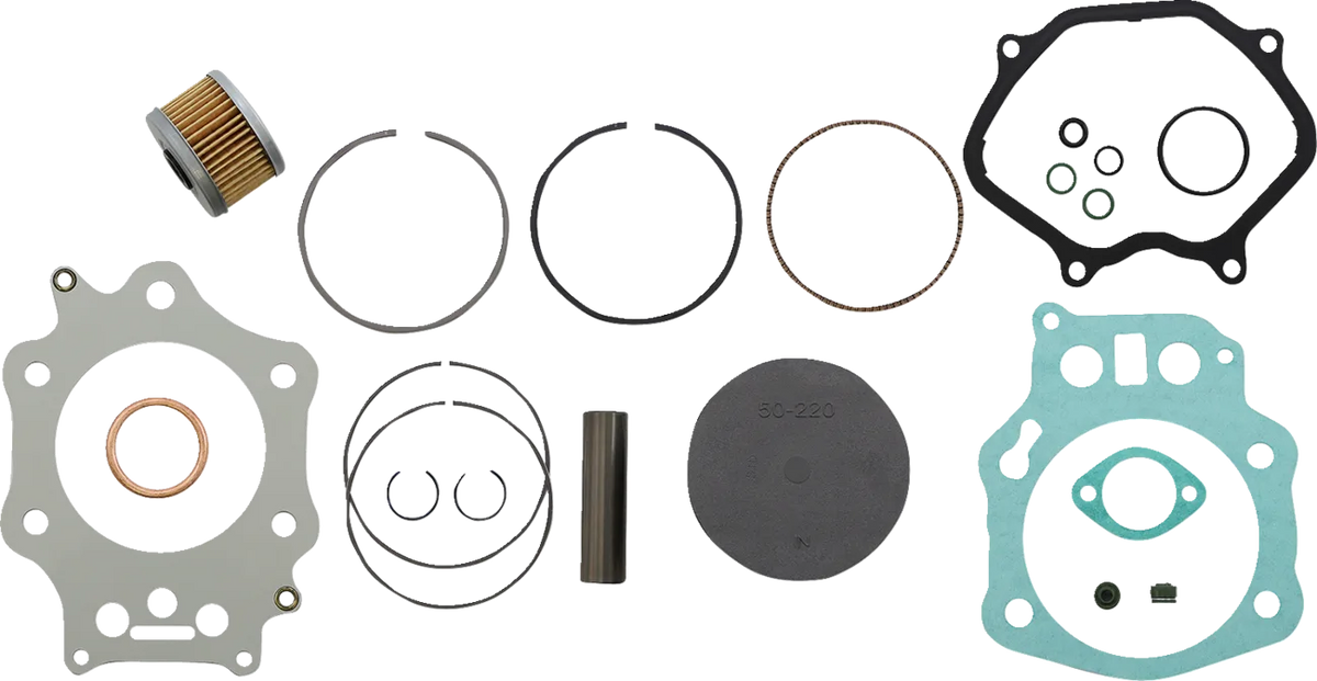 Top-End Rebuild Kit