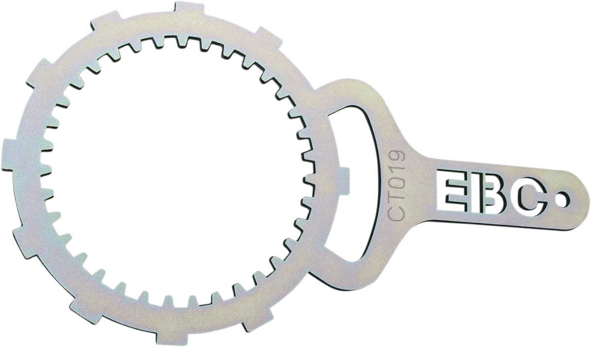 Clutch Removal Tool