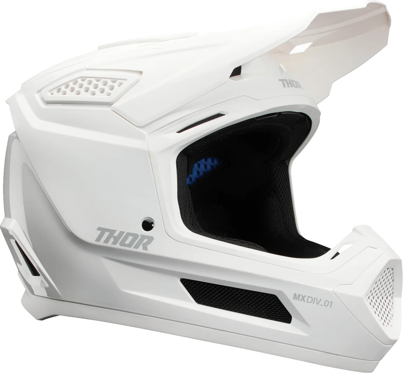 Fleet Whiteout Helmet