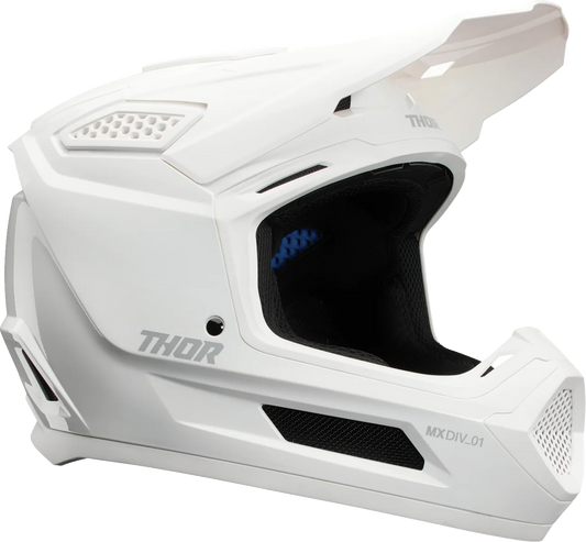 Fleet Whiteout Helmet