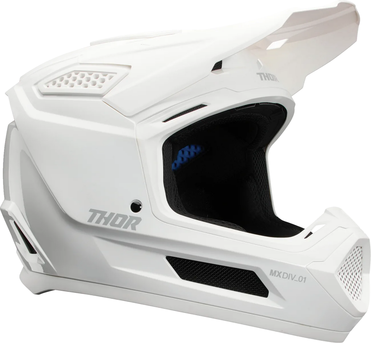 Fleet Whiteout Helmet