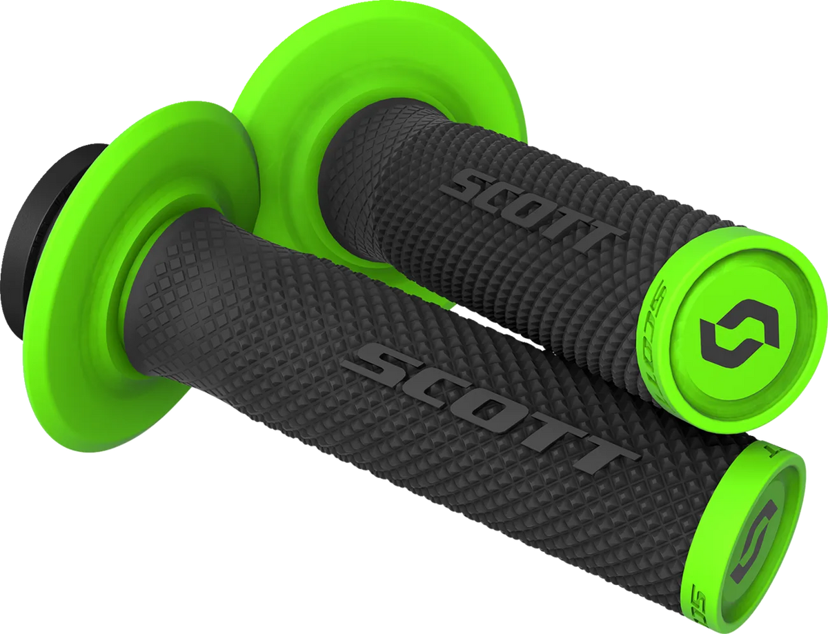 SX II Lock-On Grip and Cam Set