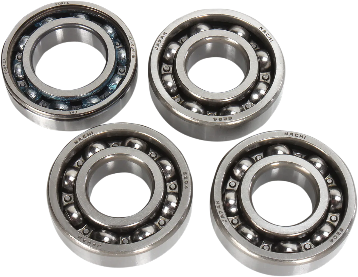 Counter Balancer Bearing Kit