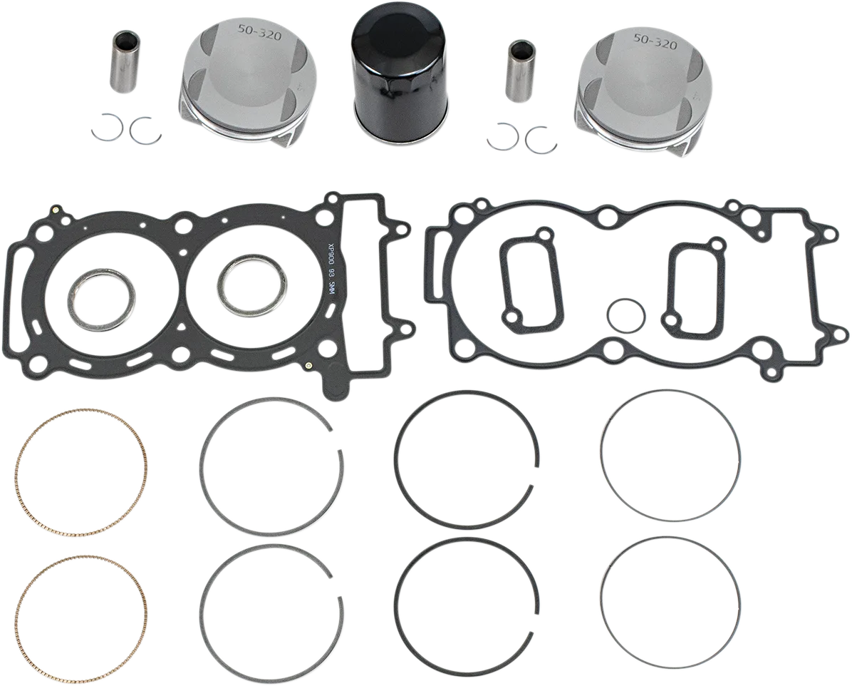 Top-End Rebuild Kit