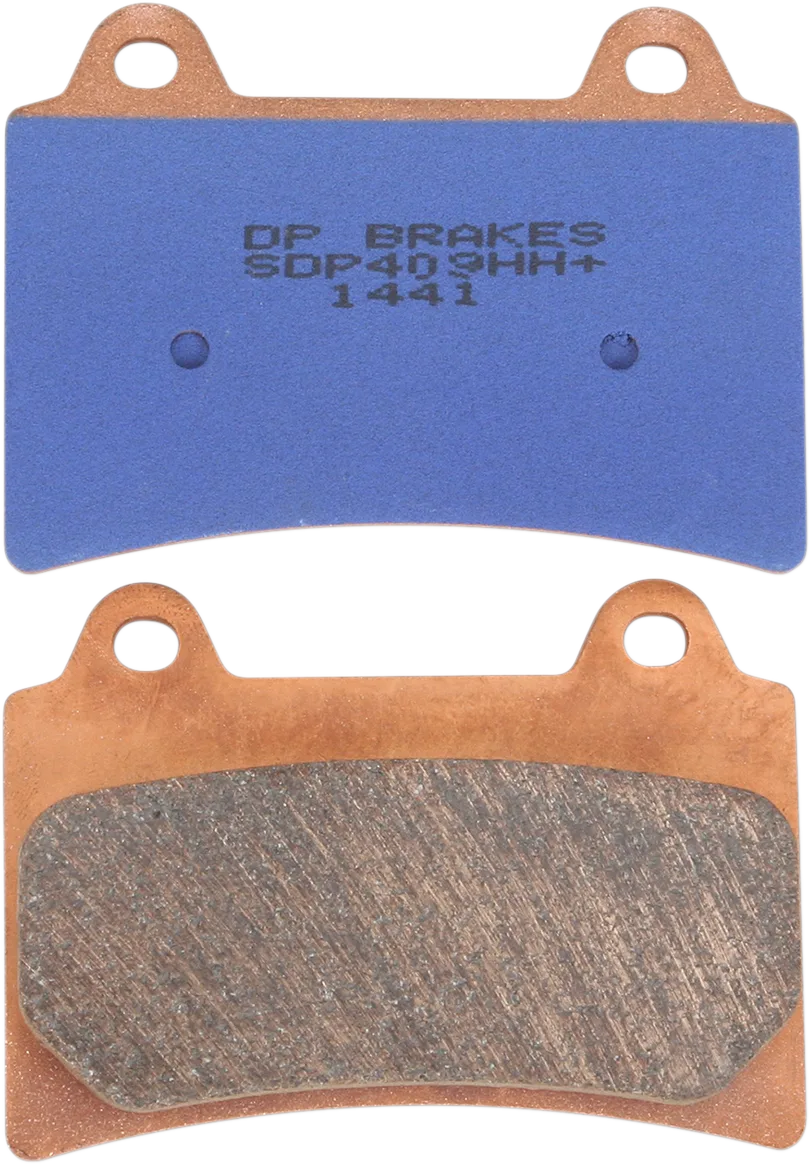 SDP Sport HH+ Sintered Brake Pads