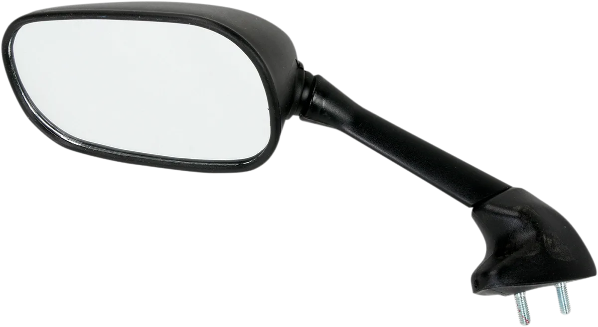 OEM-Style Replacement Mirror