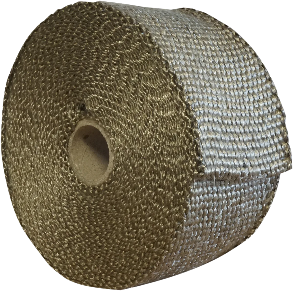High Temperature Exhaust Wrap