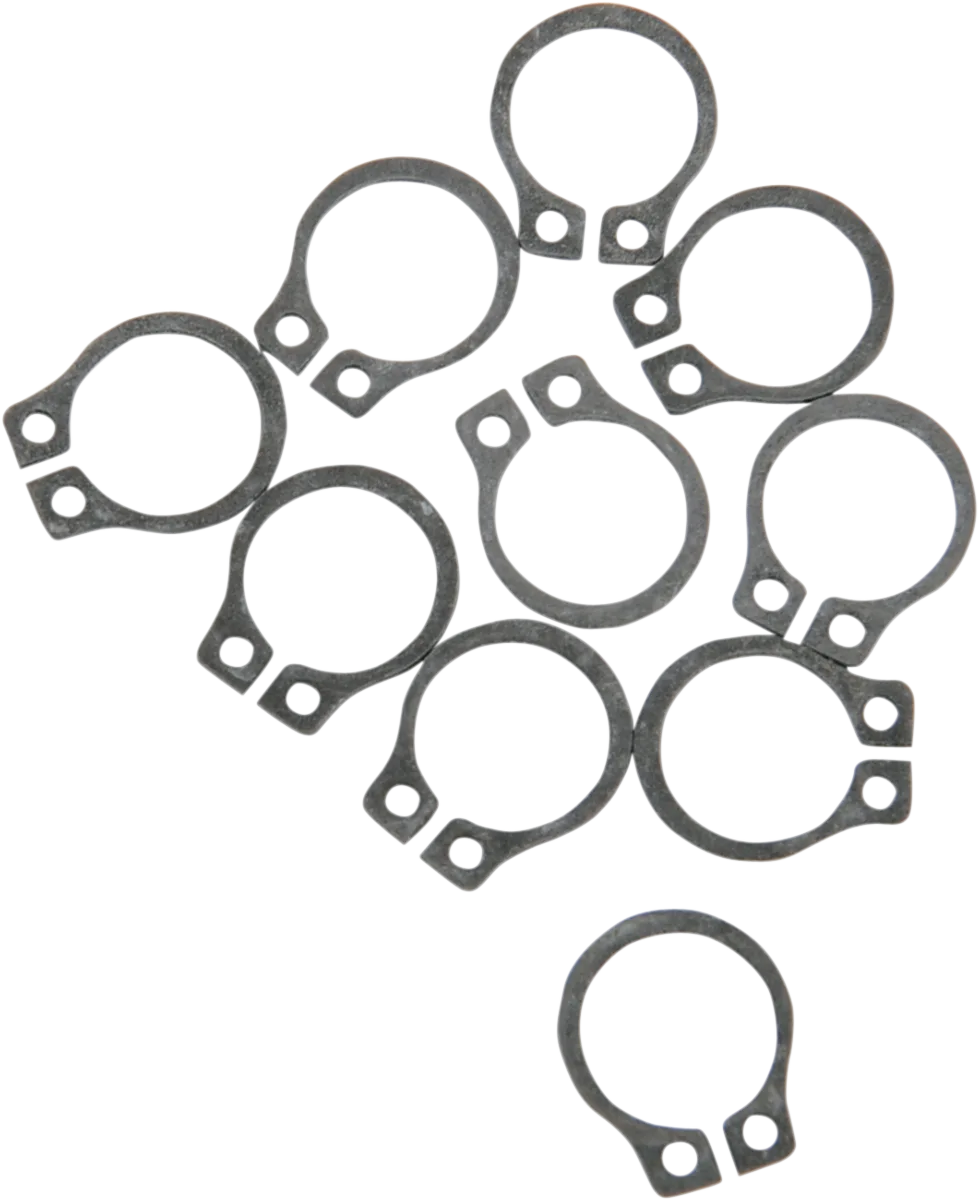 Snap Rings
