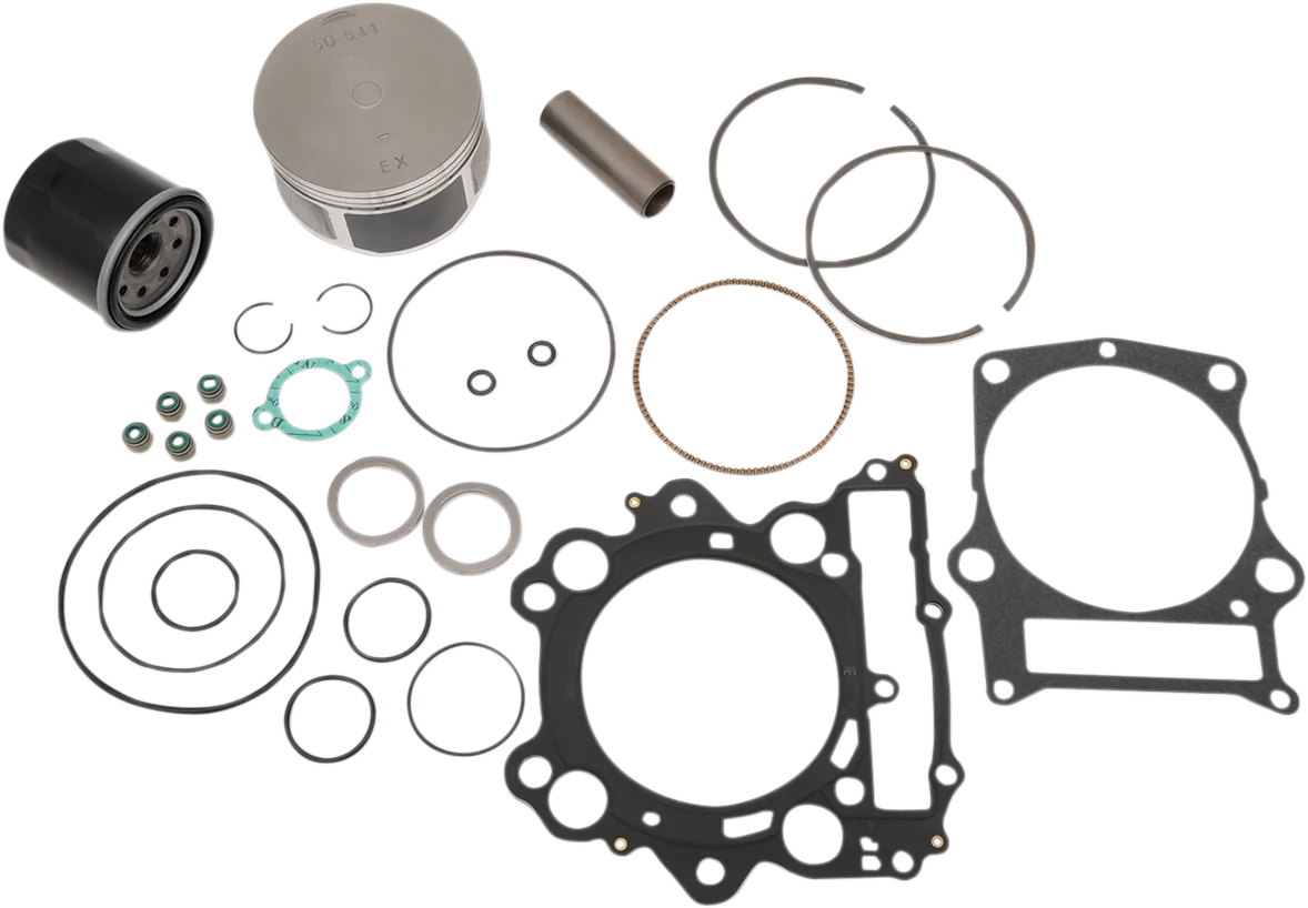 Top-End Rebuild Kit