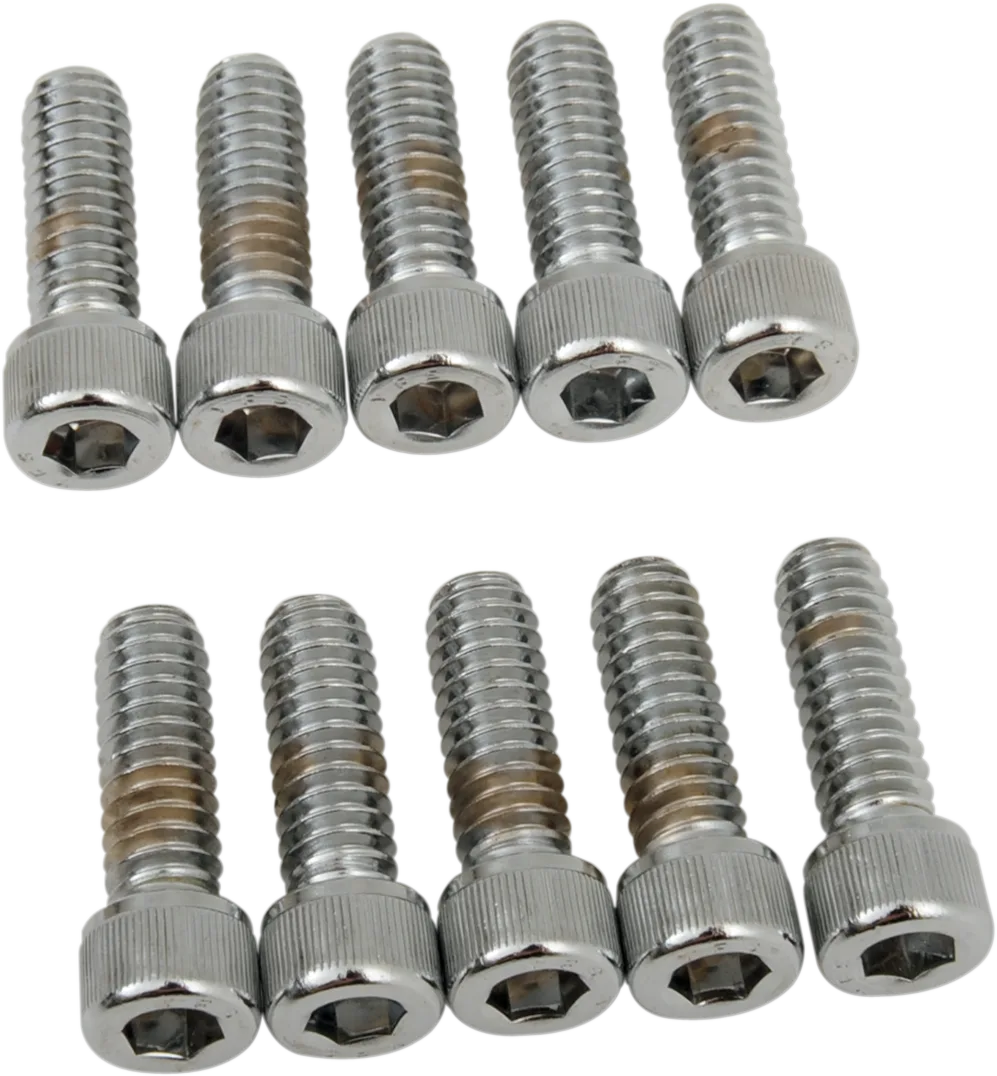 Socket-Head Bolts