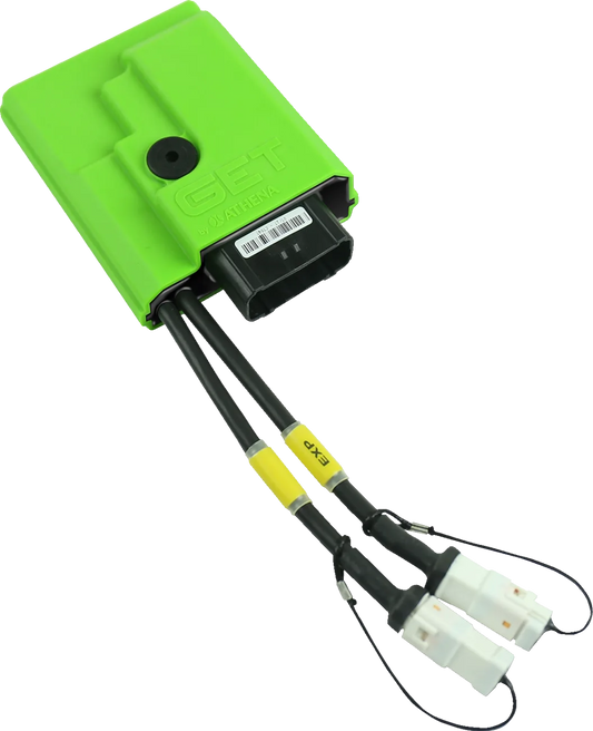RX1 Power Engine Control Unit