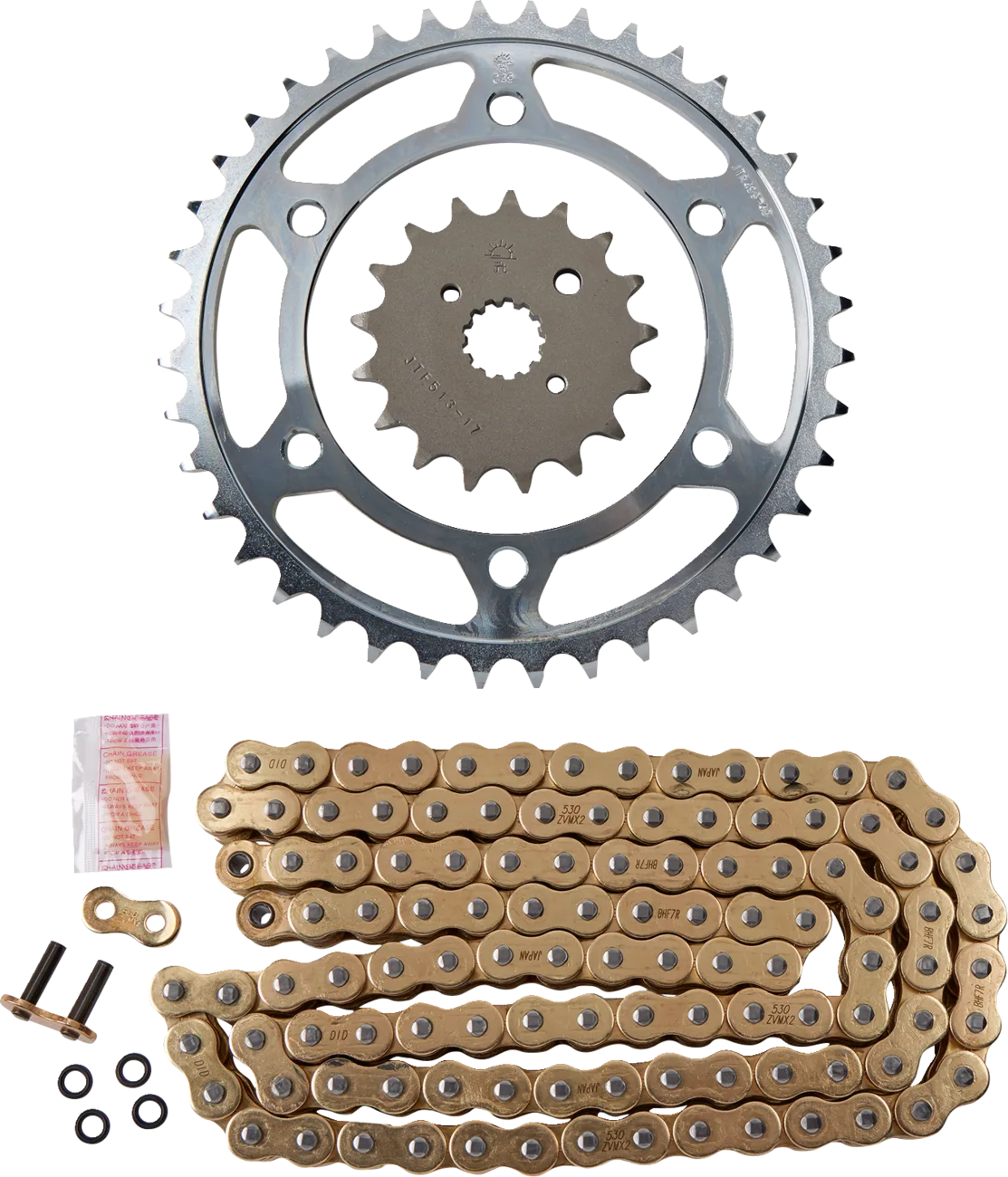 X-Ring® Chain Kit