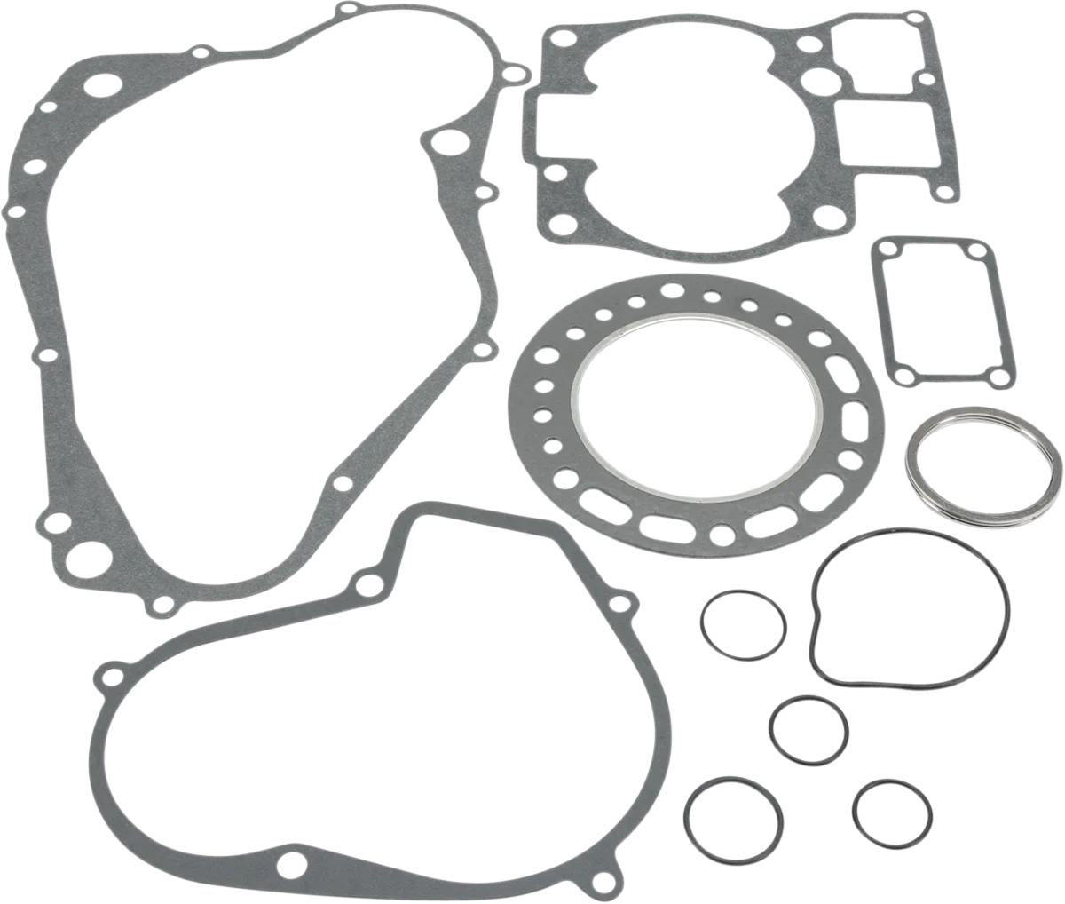 Complete Gasket Kit