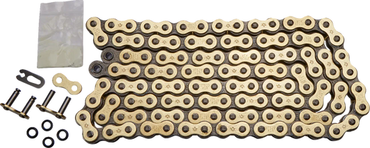 520 X1R Heavy Duty X-Ring Sealed Drive Chain