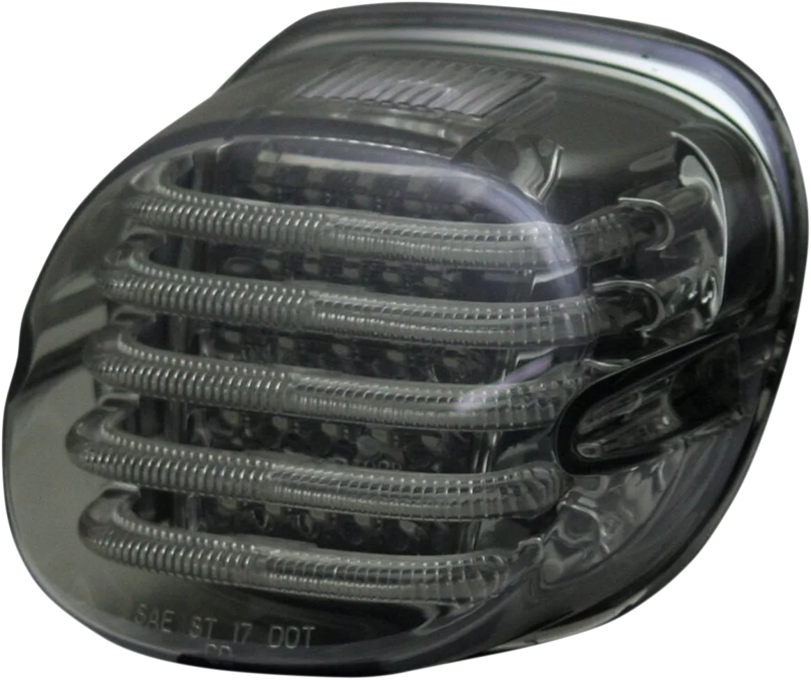 ProBEAM® Low-Profile LED Taillight Kit — with Top Tag Light