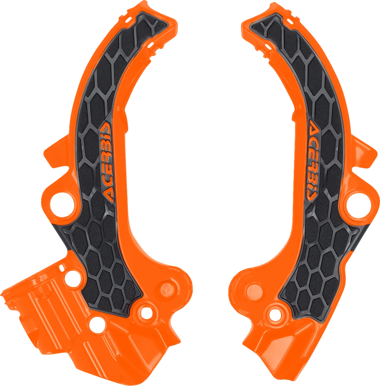 X-Grip Frame Guards