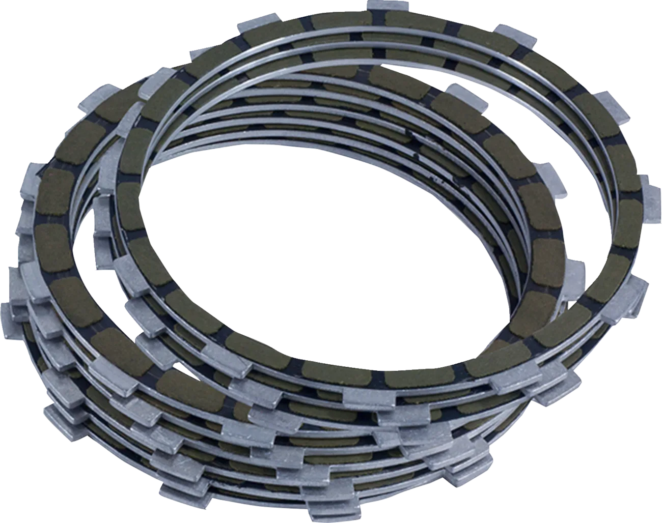 Clutch Plate Kits