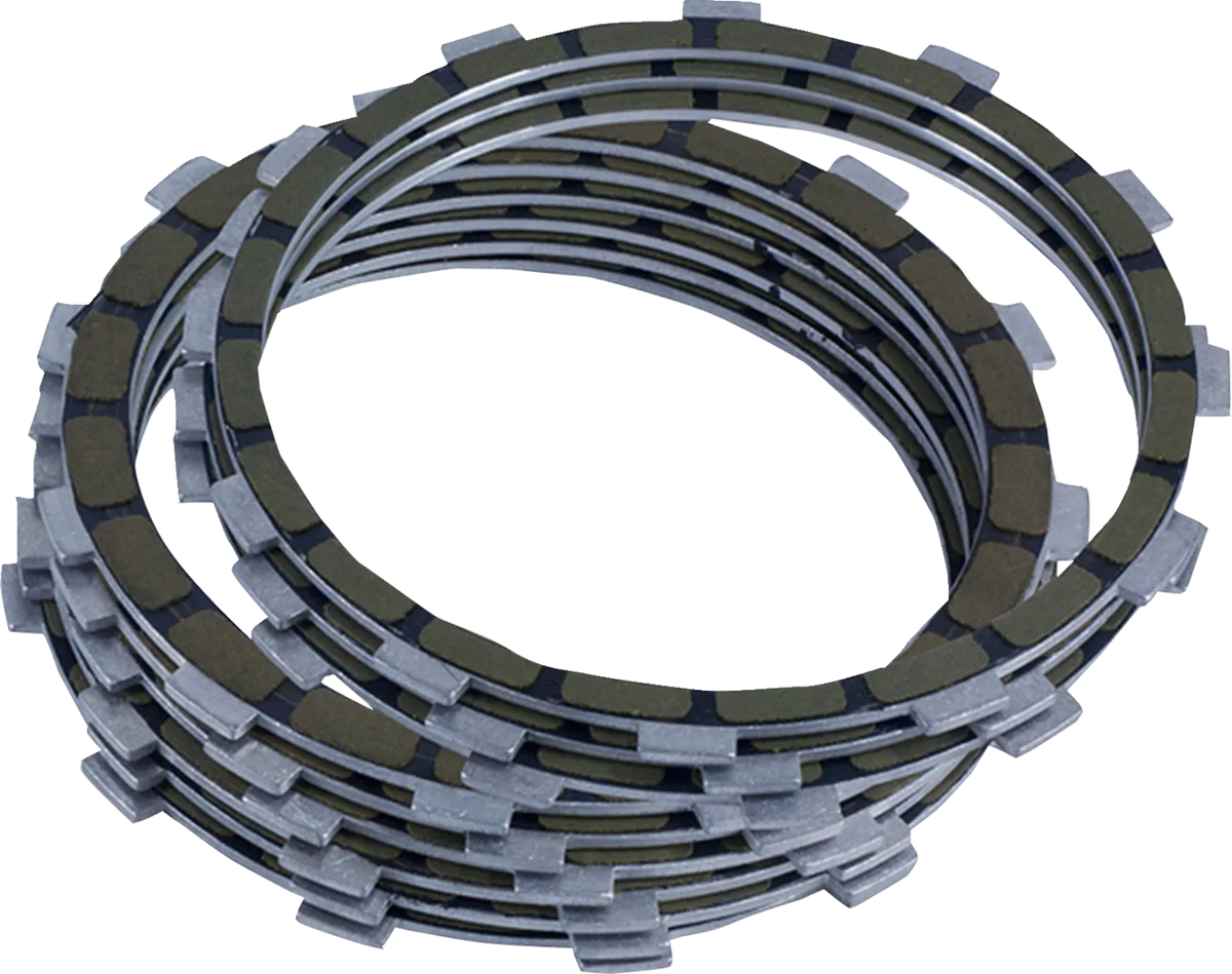 Clutch Plate Kits