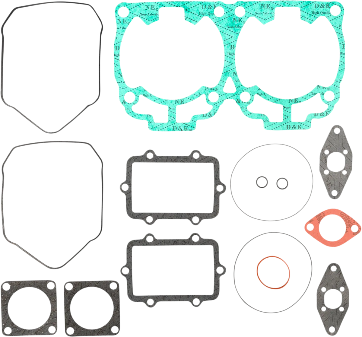 Top End Gasket Kit