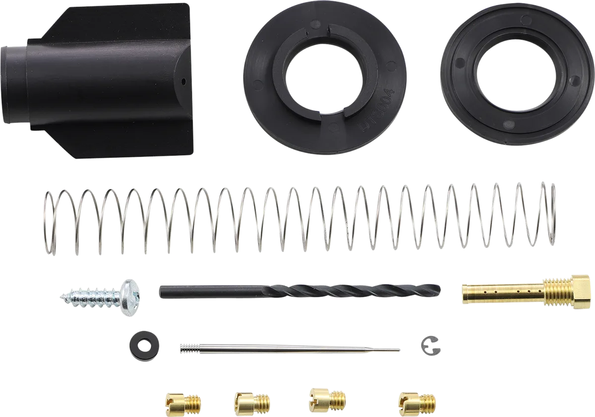 Thunderslide Jet Kit