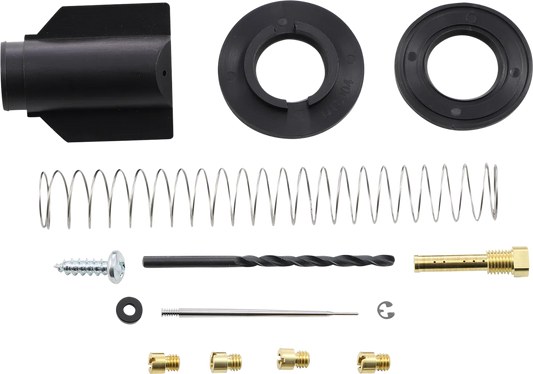 Thunderslide Jet Kit