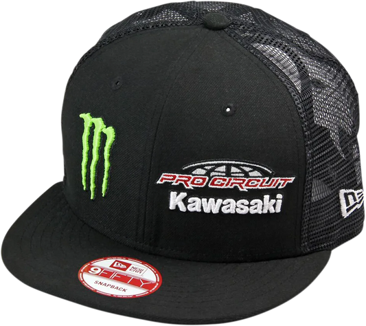 Pro Circuit Team Hat