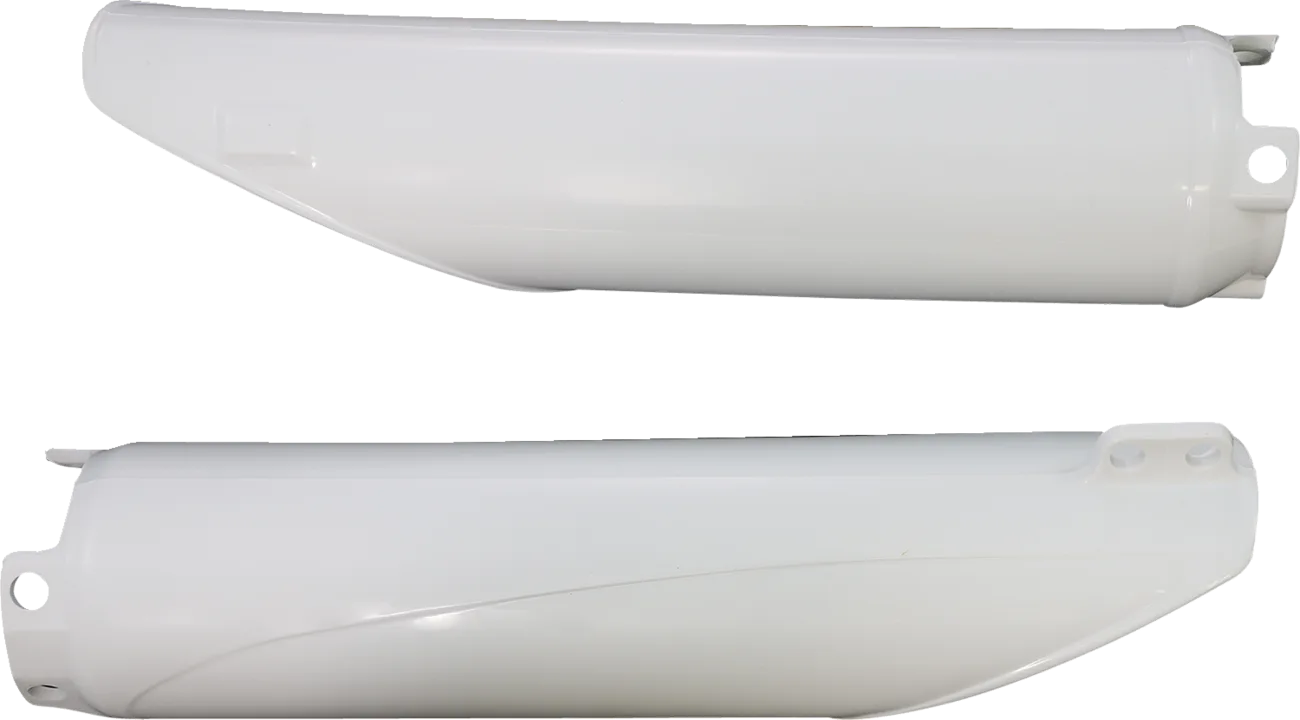Replacement Fork Covers for Honda — Fork