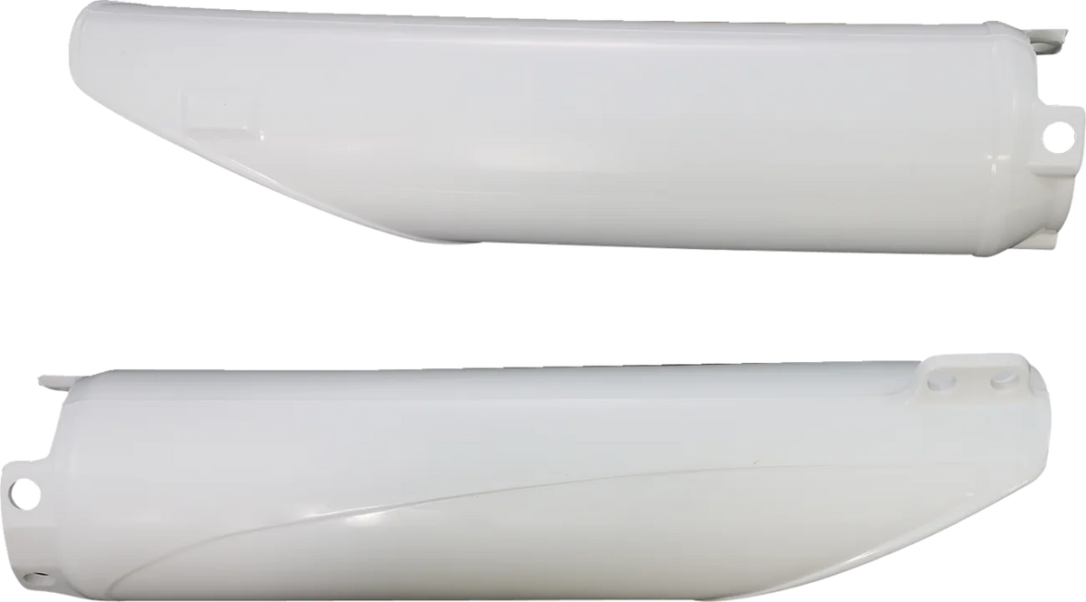 Replacement Fork Covers for Honda — Fork