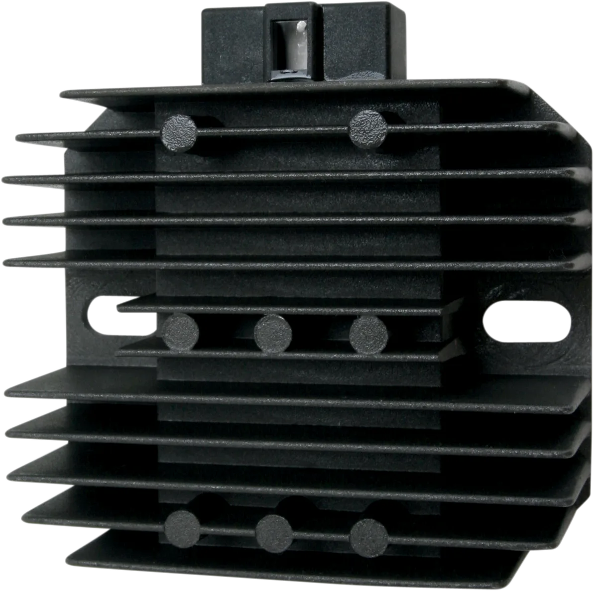 Rectifier and Regulator