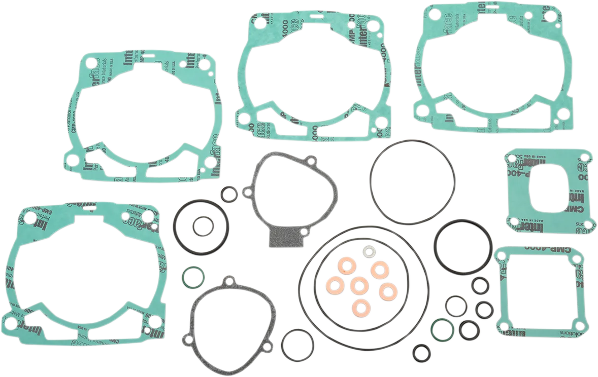 Top End Gasket Kit