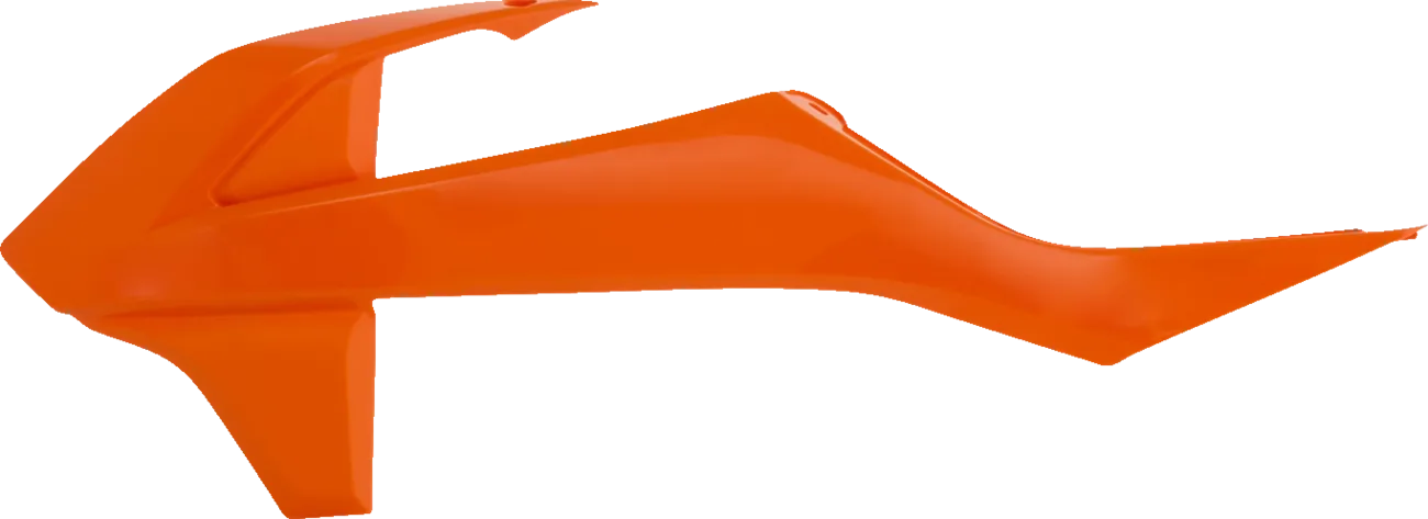 Replacement Radiator Shrouds