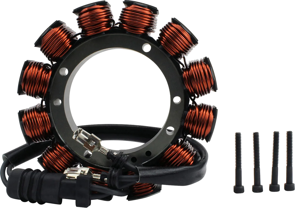 Stator