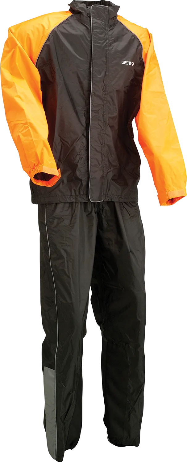 2-Piece Rainsuit