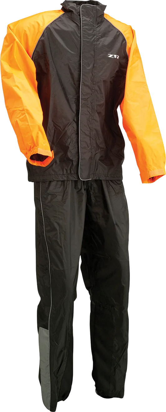 2-Piece Rainsuit