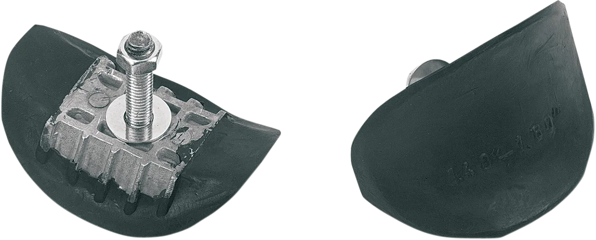 Alloy Rim Lock