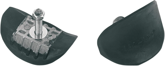 Alloy Rim Lock