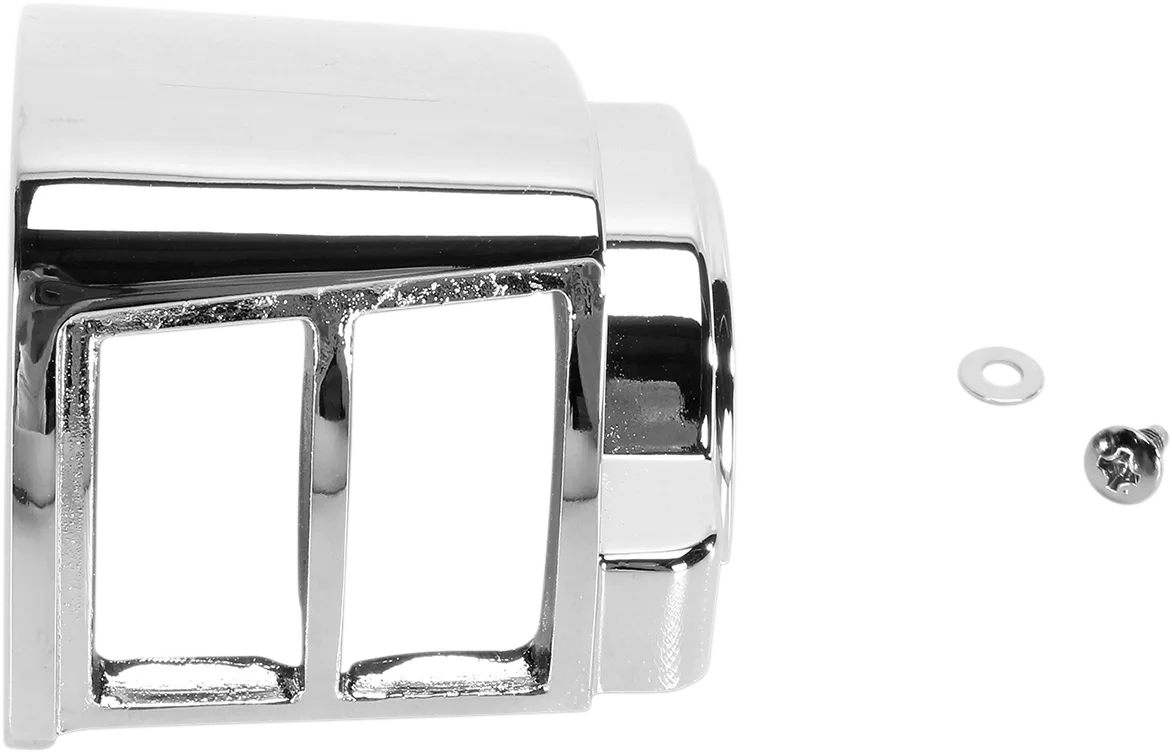 Handlebar Switch Housing Kit