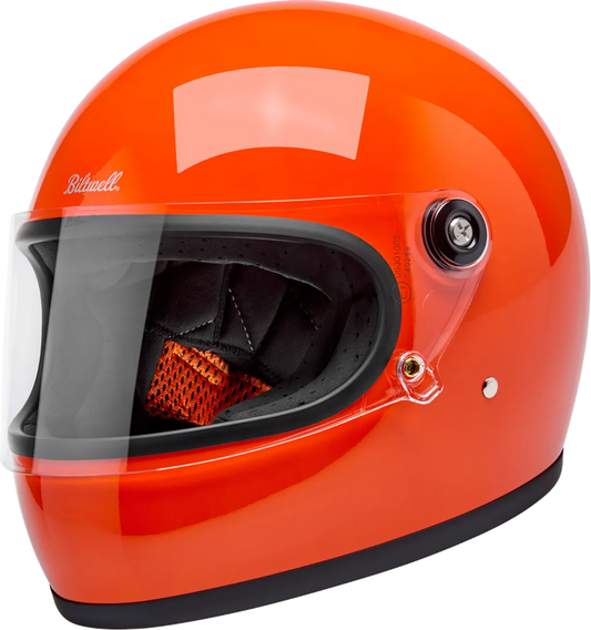 Gringo S Helmet