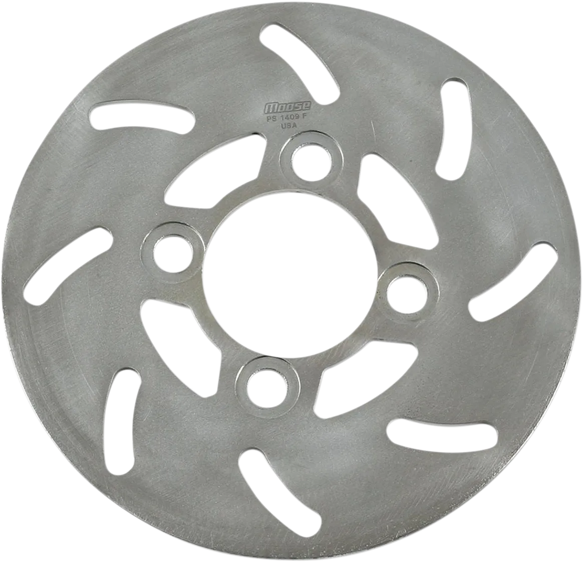 OEM Replacement Rotor