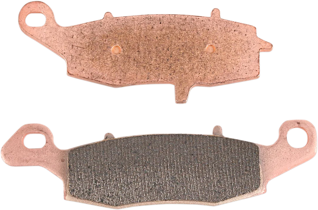 Sintered "HH" Brake Pads