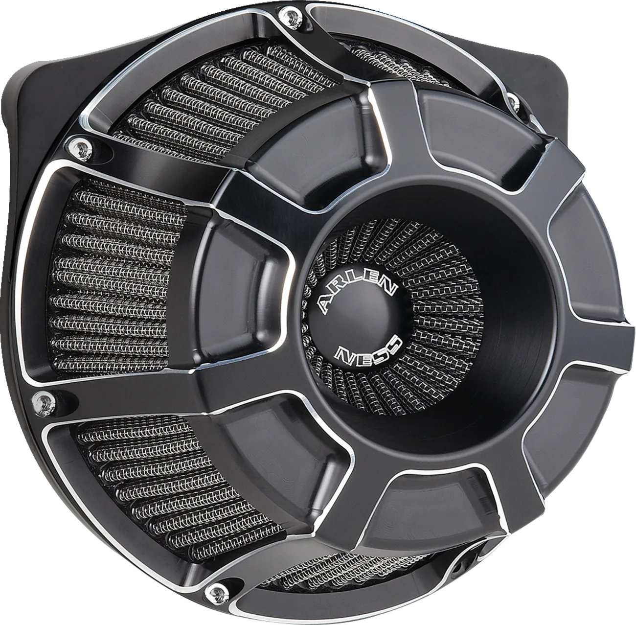 Inverted Series Air Cleaner Kit